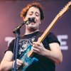 Foto  op Dour Festival 2015 - Vrijdag