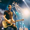 Foto  op Dour Festival 2015 - Vrijdag