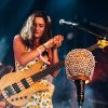 Foto  op Dour Festival 2015 - Vrijdag