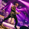Foto  op Dour Festival 2015 - Vrijdag