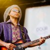 Foto  op Dour Festival 2015 - Vrijdag