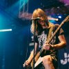 Foto  op Dour Festival 2015 - Vrijdag