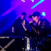 Foto  op Dour Festival 2015 - Zaterdag
