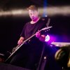 Foto  op Dour Festival 2015 - Zaterdag