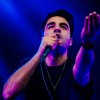 Foto  op Dour Festival 2015 - Zaterdag