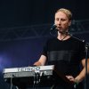 Foto  op Dour Festival 2015 - Zaterdag