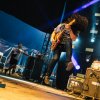 Foto  op Dour Festival 2015 - Zaterdag