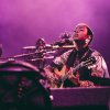 Cabaretinfo review: Dour Festival 2015 - Zaterdag