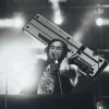 foto Dour Festival 2015 - Zaterdag