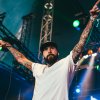 foto Dour Festival 2015 - Zaterdag