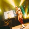 Foto op Dour Festival 2015