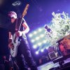 Foto  op Dour Festival 2015 - Zondag