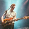 Foto  op Dour Festival 2015 - Zondag