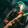 Foto  op Dour Festival 2015 - Zondag