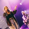 Foto  op Dour Festival 2015 - Zondag
