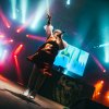 Foto  op Dour Festival 2015 - Zondag