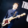 Foto  op Dour Festival 2015 - Zondag