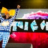 Foto op Dour Festival 2015
