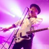 Foto  op Dour Festival 2015 - Zondag