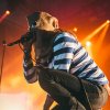  foto Dour Festival 2015 - Zondag