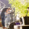 Foto op Dour Festival 2015