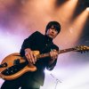 Foto  op Dour Festival 2015 - Zondag