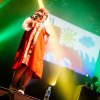 Foto  op Dour Festival 2015 - Zondag