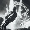 Foto  op Dour Festival 2015 - Zondag