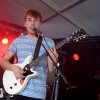 Foto Yawns te Welcome To The Village 2015 - zaterdag