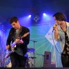The Pains of Being Pure At Heart foto Welcome To The Village 2015 - zaterdag