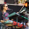 Foto The Skints te Welcome To The Village 2015 - zaterdag