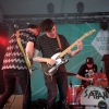 Foto Rats on Rafts te Welcome To The Village 2015 - zaterdag