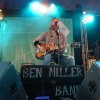 Ben Miller Band foto Welcome To The Village 2015 - zaterdag
