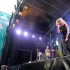 Foto The Asteroids Galaxy Tour te Welcome To The Village 2015 - zaterdag