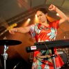 Foto Meridian Brothers te Welcome To The Village 2015 - zaterdag