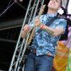 Foto The Skints te Welcome To The Village 2015 - zaterdag