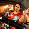 Foto Meridian Brothers te Welcome To The Village 2015 - zaterdag