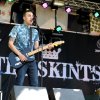 The Skints foto Welcome To The Village 2015 - zaterdag
