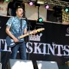 Foto The Skints te Welcome To The Village 2015 - zaterdag