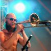 Foto Ben Miller Band te Welcome To The Village 2015 - zaterdag