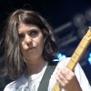 Foto Blood Red Shoes te Welcome To The Village 2015 - zaterdag