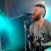 Foto Ben Miller Band te Welcome To The Village 2015 - zaterdag