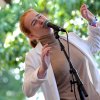Foto Oakland Rain op Welcome To The Village 2015 - zaterdag