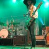 Foto Pauw te Welcome To The Village 2015 - zondag