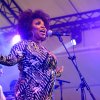 Foto The Gospel Sessions te Welcome To The Village 2015 - zondag
