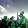 Foto Cairo Liberation Front te Welcome To The Village 2015 - zondag