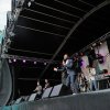Foto Myles Sanko te Welcome To The Village 2015 - zondag