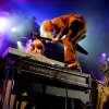 Foto DeWolff te Welcome To The Village 2015 - zondag