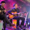 Foto The Gospel Sessions te Welcome To The Village 2015 - zondag