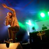 Foto Cairo Liberation Front te Welcome To The Village 2015 - zondag